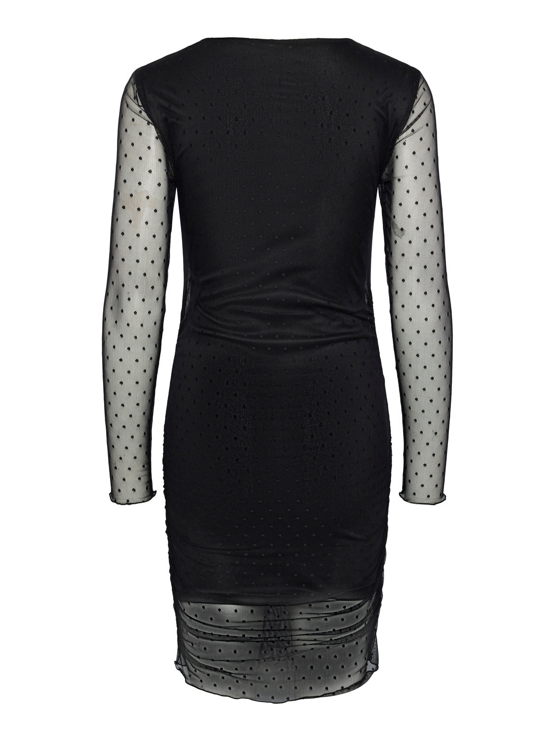PCNESH Dress - Black